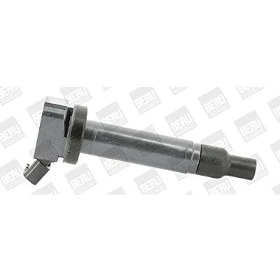 Abbildung von BERU ZSE187 Zündspule 12 Spring LEXUS: GS III, TOYOTA: Land Cruiser 200