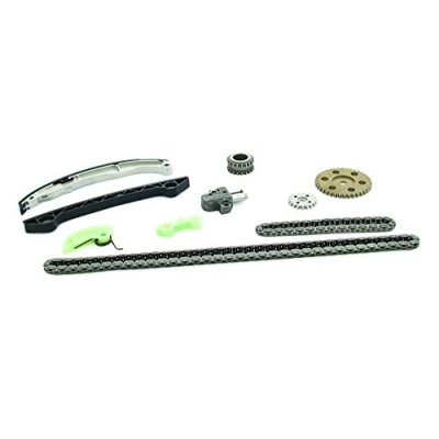 Abbildung von BGA TC2300FK Steuerkettensatz Zahnkette FORD: MONDEO 4, 4 Stufenheck, Turnier