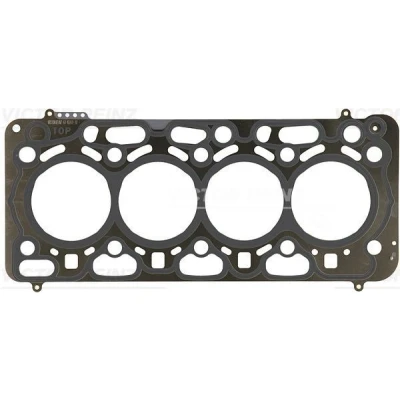 Abbildung von REINZ 61 10249 30 Zylinderkopfdichtung 1,05 83 Metall Lagen Dichtung VOLVO: XC60 II, V60 I, S60 II