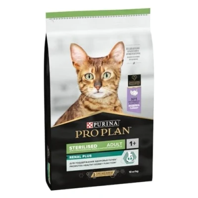 Abbildung von Purina Pro Plan Sterilised OPTIrenal