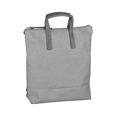 Abbildung von Jost Tagesrucksack, Damen, Größe: One Size, Lightgrey