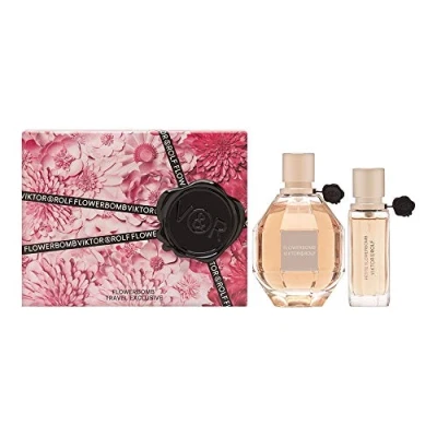 Abbildung von Viktor &amp; Rolf Flowerbomb Geschenkset