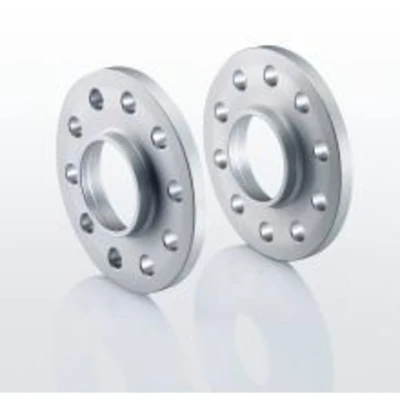 Abbildung von EIBACH Pro Spacer S90 2 20 006 Spurverbreiterung 5 110 OPEL: Adam, Astra G Coupe, SAAB: 9 3 Kombi, Limousine, JEEP: Renegade SUV, Compass
