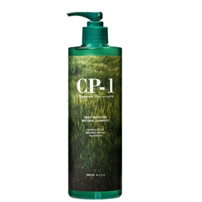 Abbildung von [ESTHETIC HOUSE] CP 1 Daily Moisture Natural Shampoo 500ml