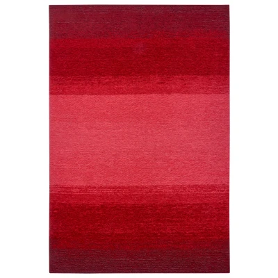 Abbildung von HANSE Home Teppich &quot;Masal&quot;, rechteckig, strapazierfähig, pflegeleicht, robust, Anti Slip, Wohnzimmer