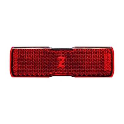 Abbildung von Busch &amp; Müller 313/3Z Heck Reflektor rot