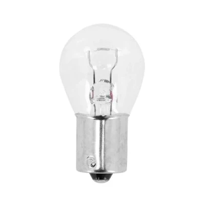 Abbildung von 6V 21W BA15S GLÜHBIRNE MOTO MOTORRAD MOPED MOFA MOKICK ROLLER AUTO BREMSLICHT GLÜHLAMPE AUTOBIRNEN RÜCKLICHT STOPPLICHT BLINKER Außenlampe