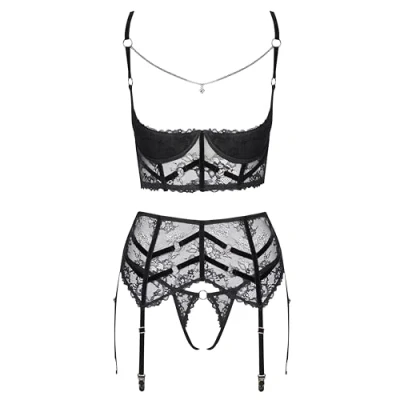 Abbildung von Straps Set 3 teilig