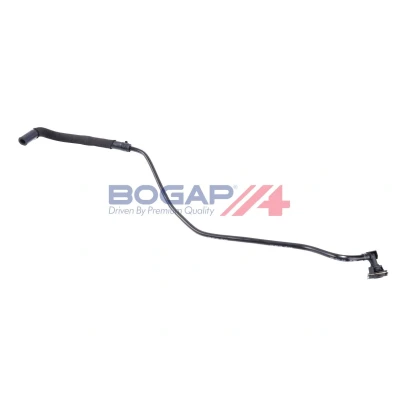 Abbildung von BOGAP A4228556 Kühlerschlauch AUDI: Q5 (8RB) 2.0 TDI quattro 2008 2017
