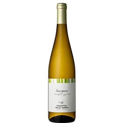 Abbildung von Sauvignon Classic Südtirol DOC Eisacktaler Kellerei Weißwein trocken