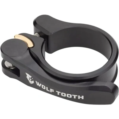 Abbildung von Wolf Tooth Components Sattelstützenklemme Schnellspanner