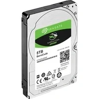 Abbildung von BarraCuda 5 TB, Festplatte