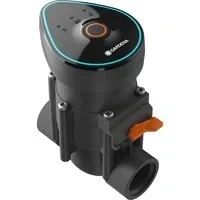 Abbildung von GARDENA Bewässerungssystem Bewässerungsventil 9 V BluetoothÂ®, (2 tlg)