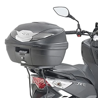 Abbildung von GIVI SR7055 Gepäckträger SYM Jet 14 125 &#039;17
