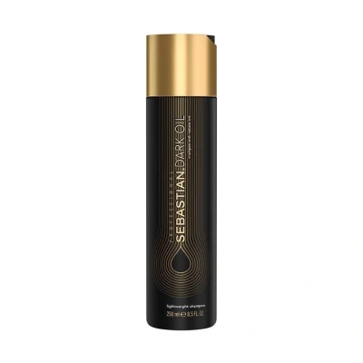 Abbildung von Sebastian Professional Dark Oil Shampoo 250 ml