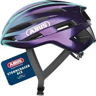 Abbildung von ABUS Fahrradhelm &quot;STORMCHASER ACE&quot;