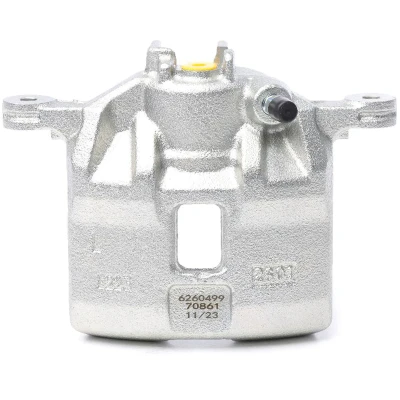 Abbildung von METZGER 6260499 Bremssattel Vorderachse links HONDA: CIVIC V Hatchback, 6 Coupe