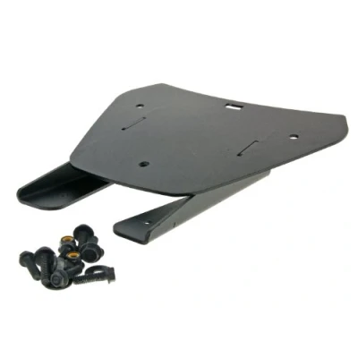 Abbildung von Givi MS E349 Montagekit für Monolock Topcase, Schwarz, Größe 40
