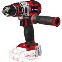 Abbildung von Einhell Akku Bohrschrauber TE CD 18 Li Brushless Solo, max. 1800 U/min, Power X Change, ohne und Ladegerät