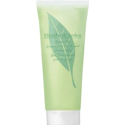 Abbildung von Elizabeth Arden Green Tea Showergel 200 ml