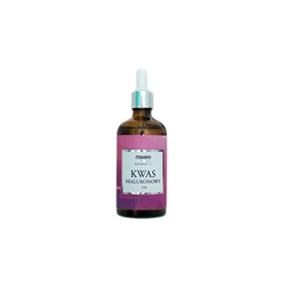 Abbildung von HYALURONSÄURE 1% GEL 100 ml MOHANI
