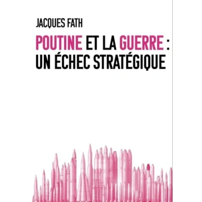 Abbildung von Poutine, l&#039;OTAN et la guerre : Sur les causes, enjeux véritables d&#039;une sale en Ukraine