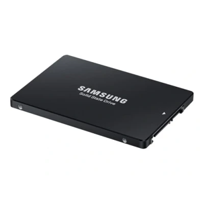 Abbildung von Samsung PM893 960 GB 2.5&quot; Serial ATA III V NAND TLC