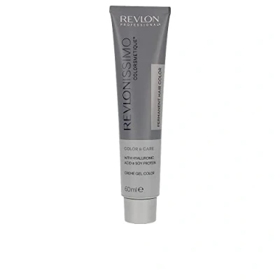 Abbildung von Revlon Revlonissimo Colorsmetique™ Permanent Hair Color Naturals 60 ml 5 Light Brown