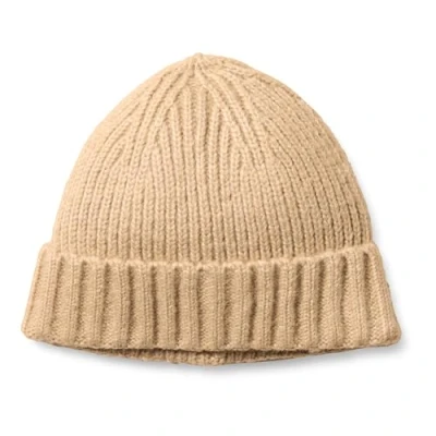 Abbildung von Amazon Essentials Unisex Erwachsene Gerippte Fischermütze, Khaki Tan, Einheitsgröße