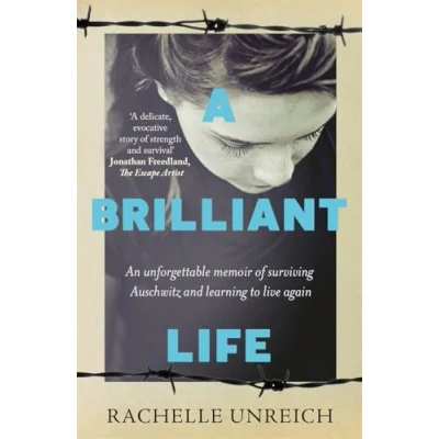 Abbildung von A Brilliant Life: An Unforgettable Memoir of Love, Loss and the Ability Heart to Heal