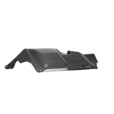 Abbildung von DPA 88250109902 Motorraumdämmung links VOLKSWAGEN: Bora Limousine, Golf 4 Variant, Schrägheck, SKODA: Octavia I Schrägheck