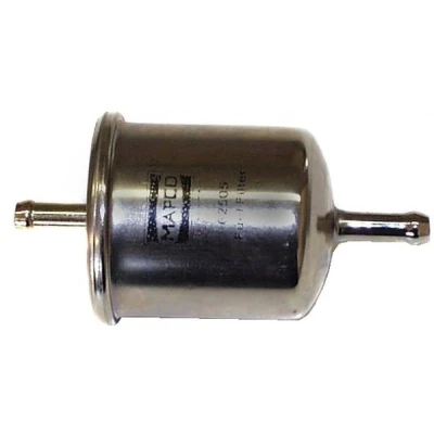 Abbildung von MAPCO 62505 Kraftstofffilter Leitungsfilter 8 NISSAN: MICRA 2, TERRANO Pick Up, HONDA: CRX 1, FORD: Maverick SUV
