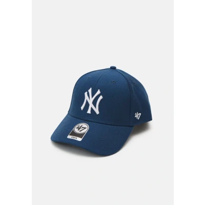 Abbildung von &#039;47 MLB NEW YORK Yankees Timber Cap, Herren, Größe: One Size, Navy