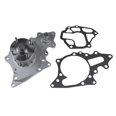 Abbildung von BLUE PRINT ADZ99103 Wasserpumpe Aluguss mit Dichtungen Metall