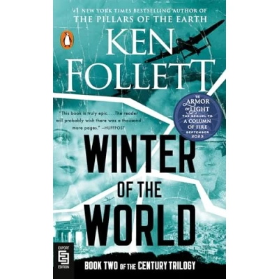 Abbildung von Winter of the World: Book Two Century Trilogy