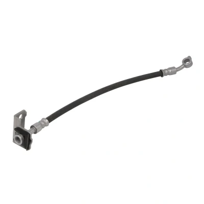 Abbildung von TRW PHD2355 Bremsschläuche 323mm M10x1 Innengewinde KIA: XCeed, HYUNDAI: i30 III Schrägheck