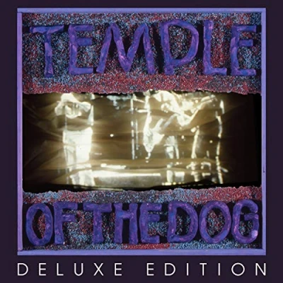 Abbildung von Temple Of The Dog Self Titled (2 LP) (180g)