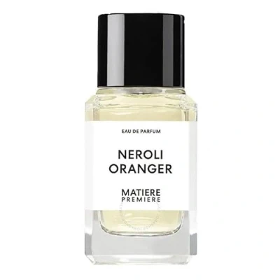 Abbildung von Matiere Premiere Neroli Orange Eau de Parfum, 100ml