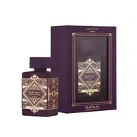 Abbildung von Lattafa Bade&#039;e Al Oud Amethyst Eau de Parfum 100 ml