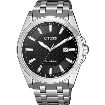 Abbildung von Citizen Solaruhr BM7108 81E, Armbanduhr, Herrenuhr