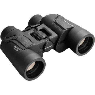 Abbildung von OM SYSTEM Olympus 8x40 S Standard Fernglas