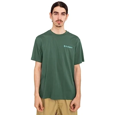 Abbildung von Element Tshirt basic, Herren, Größe: XS, Grt