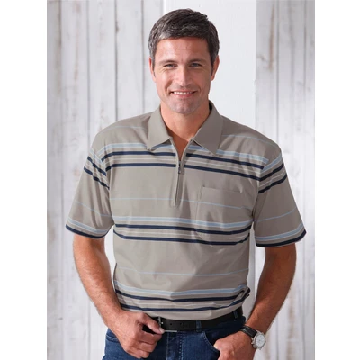 Abbildung von Hajo Poloshirt &quot;Poloshirt&quot;