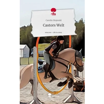 Abbildung von Castors Welt. Life is a Story story.one