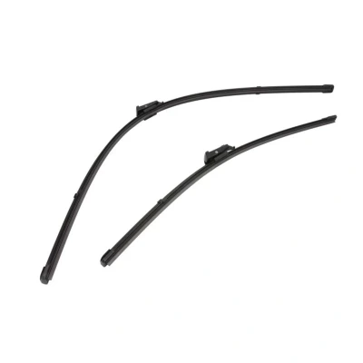 Abbildung von Scheibenwischer Valeo Silencio X.trm 577890 vorne Rahmenlos FORD: Transit V363 Kastenwagen, Bus, Pritsche / Fahrgestell