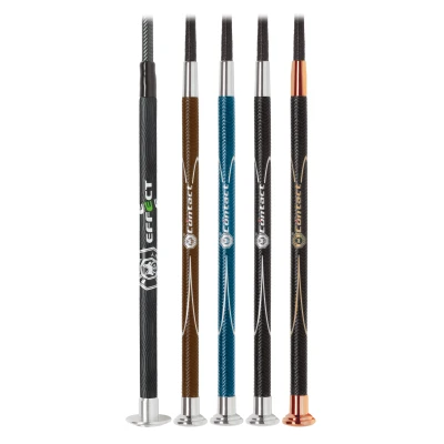 Abbildung von Fleck Dressuurzweep Professional Contact Grip