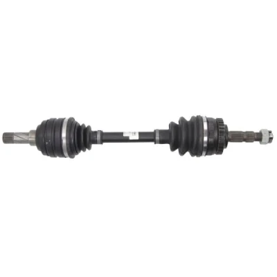 Abbildung von POINT GEAR PNG70391 Antriebswelle Vorderachse links 563 82,3 für Fahrzeuge mit ABS OPEL: Corsa C Schrägheck, B Schrägheck