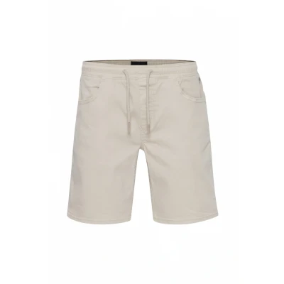 Abbildung von Blend Jeans Shorts, Herren, Größe: XL, Pumice stone