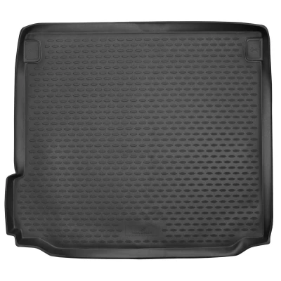 Abbildung von WALSER 70782 Kofferraumwanne Gummi rutschfest BMW: X5
