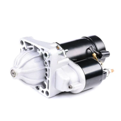 Abbildung von RIDEX 2S0148 Anlasser 12 1,1 9 FIAT: Stilo Schrägheck, Doblo I Cargo, Kombi, LANCIA: Lybra Limousine